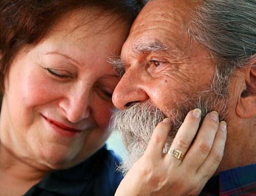 Does your partner have heart disease? Here’s how best to support them