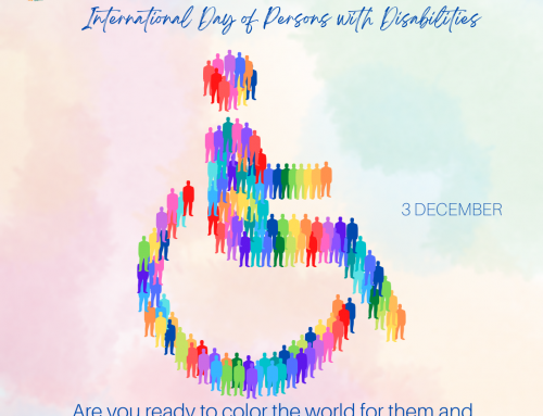 Breaking Barriers: Celebrating Inclusion on International Day of People with Disabilities